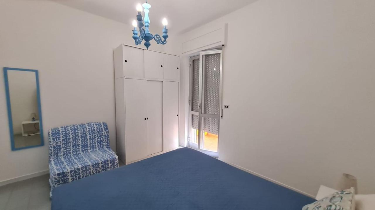 Adele Apartment